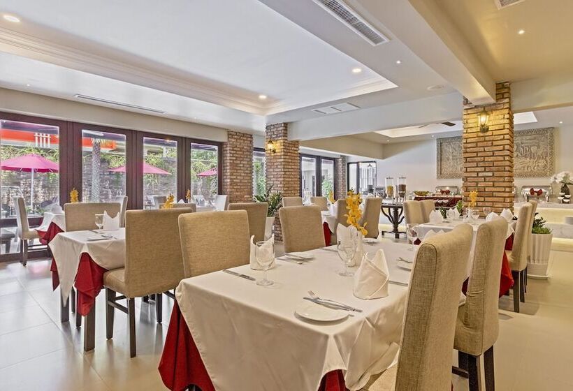 Anik Boutique Hotel & Spa On Norodom Blvd