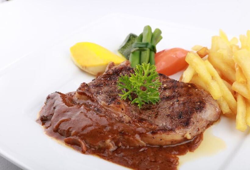 Anik Boutique Hotel & Spa On Norodom Blvd