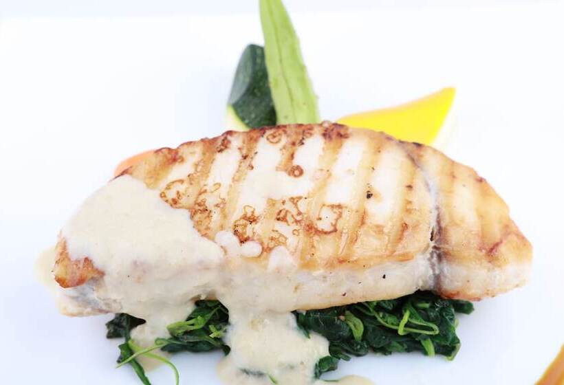 Anik Boutique Hotel & Spa On Norodom Blvd