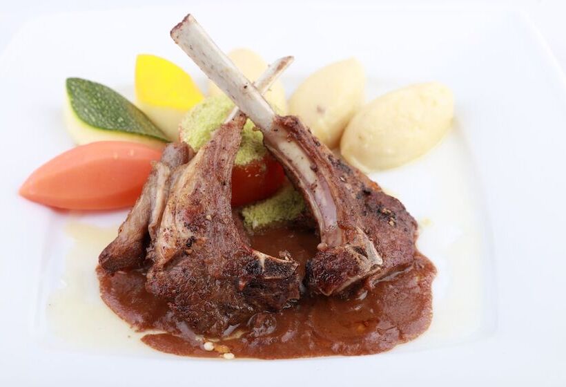 Anik Boutique Hotel & Spa On Norodom Blvd