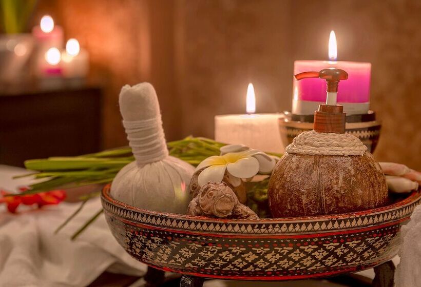 Anik Boutique Hotel & Spa On Norodom Blvd