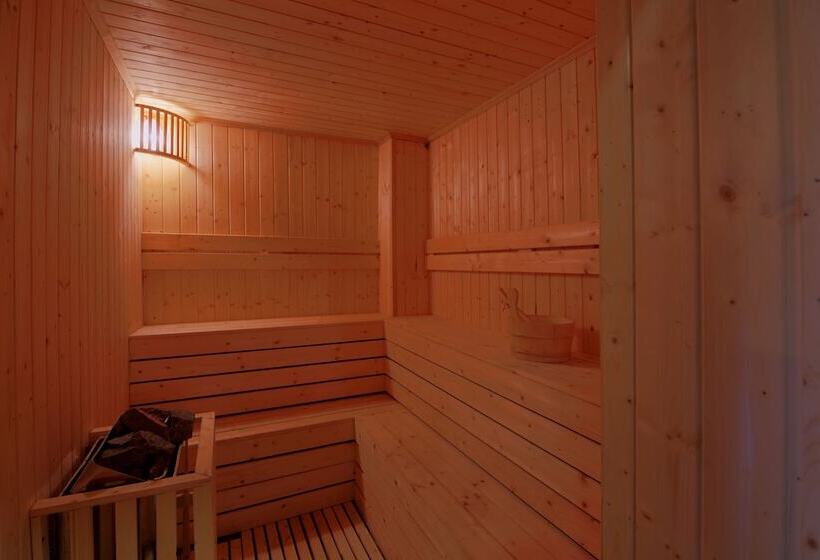 Anik Boutique Hotel & Spa On Norodom Blvd