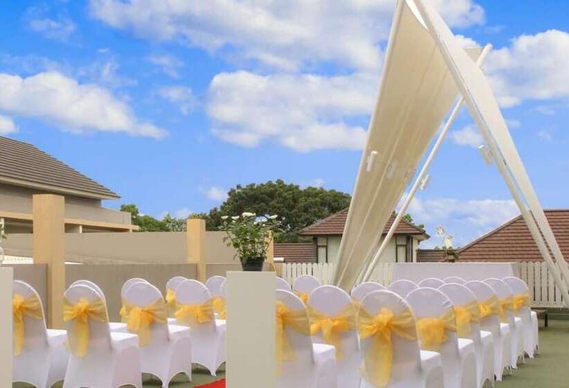 Anugrah Hotel Sukabumi