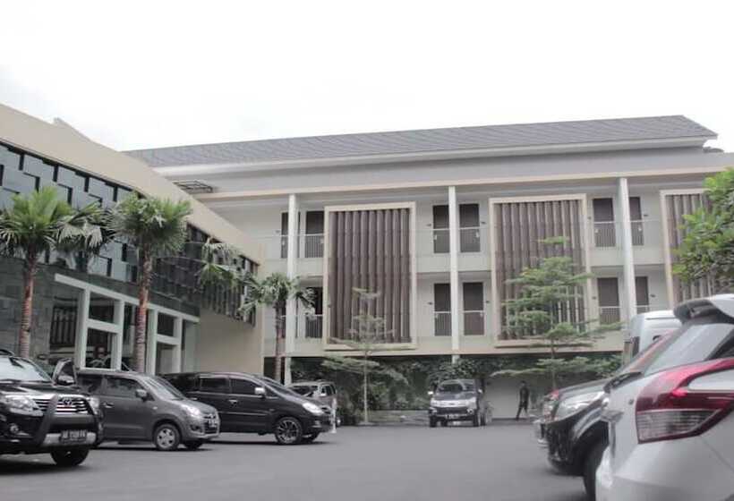 Anugrah Hotel Sukabumi