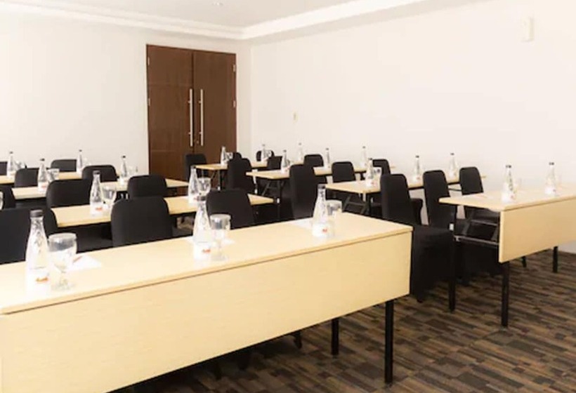 Anugrah Hotel Sukabumi