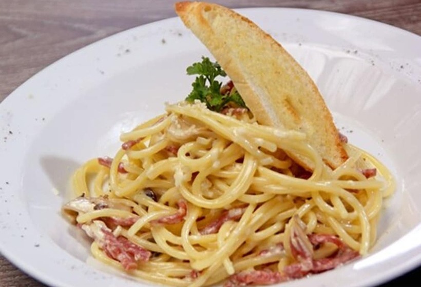 Anugrah Hotel Sukabumi