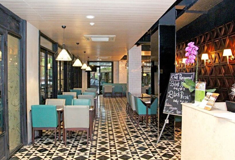 Anugrah Hotel Sukabumi