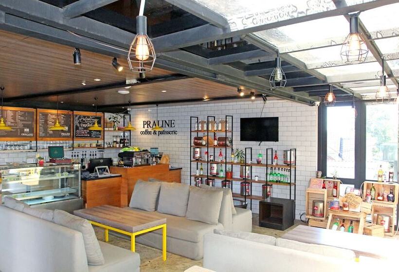 Anugrah Hotel Sukabumi