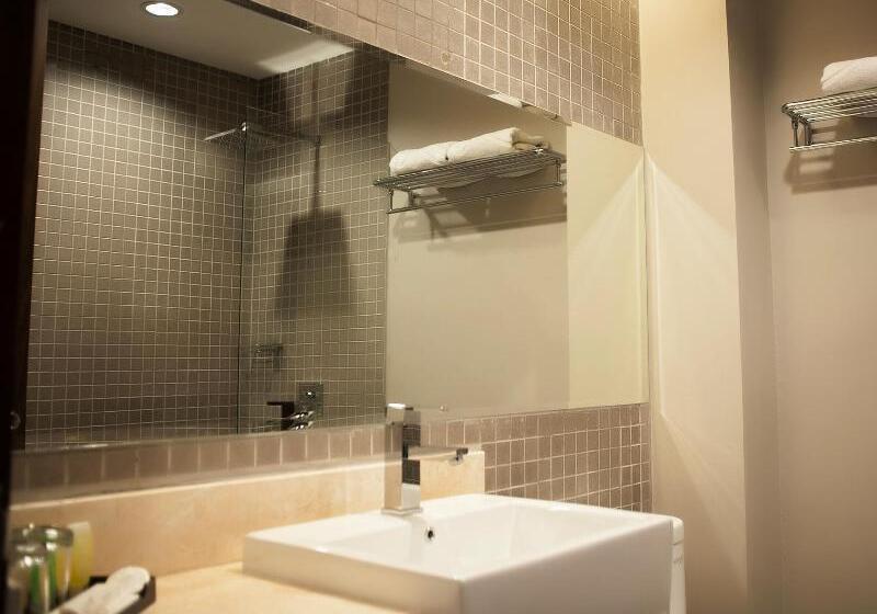 Anugrah Hotel Sukabumi