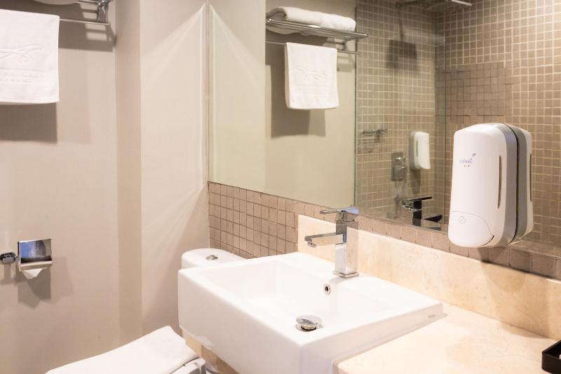 Anugrah Hotel Sukabumi