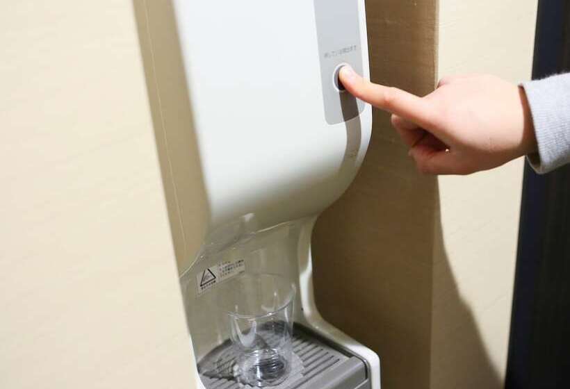 Apa Hotel Asakusabashi Ekikita