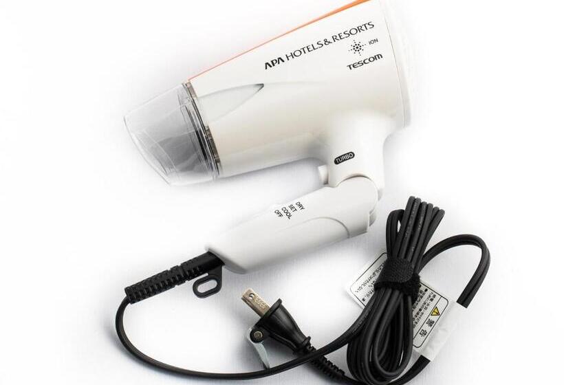 Apa Hotel Ginza Kyobashi Tokyo Eki Yaesu Minamiguchi