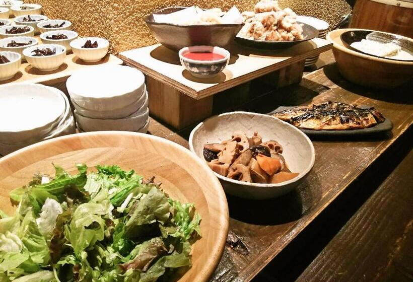 Apa Hotel Ginza Kyobashi Tokyo Eki Yaesu Minamiguchi