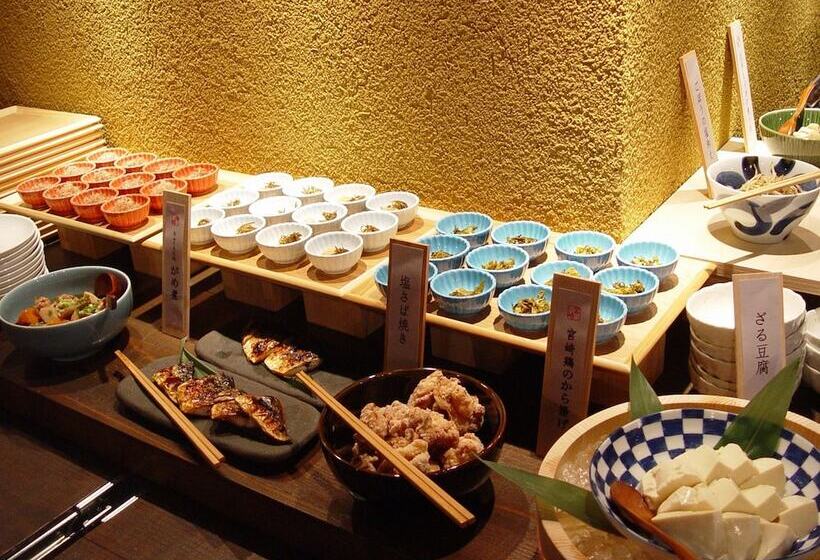 Apa Hotel Ginza Kyobashi Tokyo Eki Yaesu Minamiguchi