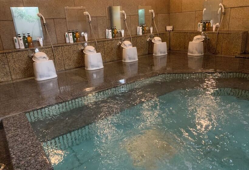 Apa Hotel Kofu Minami