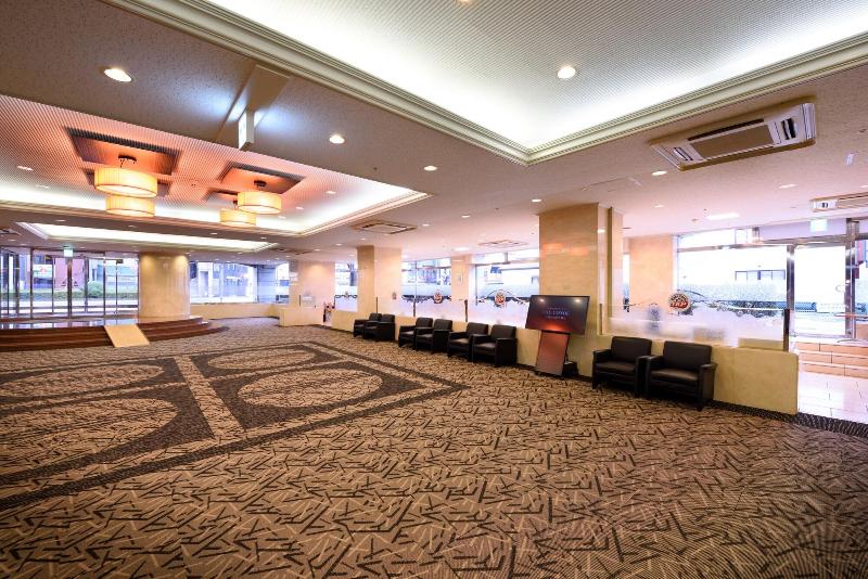 Apa Hotel Utsunomiya Ekimae