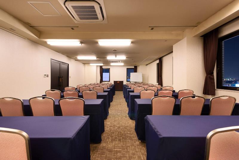 Apa Hotel Utsunomiya Ekimae