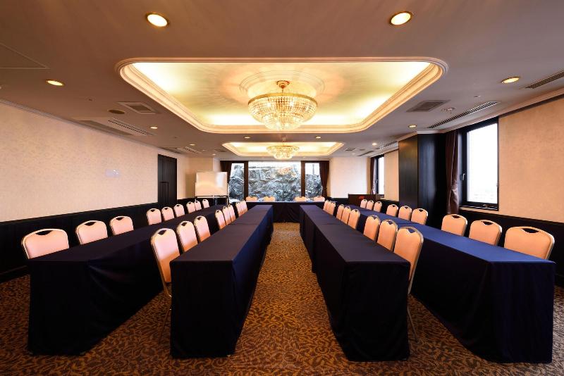 Apa Hotel Utsunomiya Ekimae