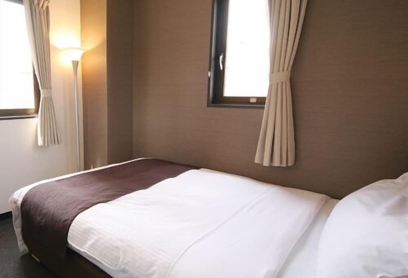 فندق Areaone Kagoshima