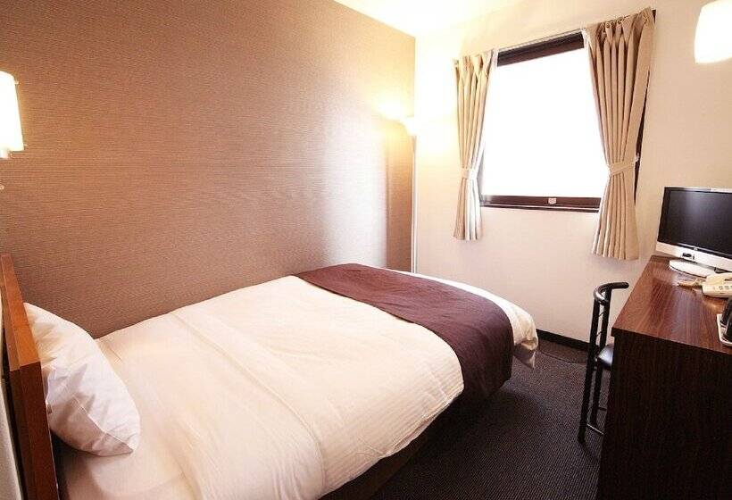 فندق Areaone Kagoshima