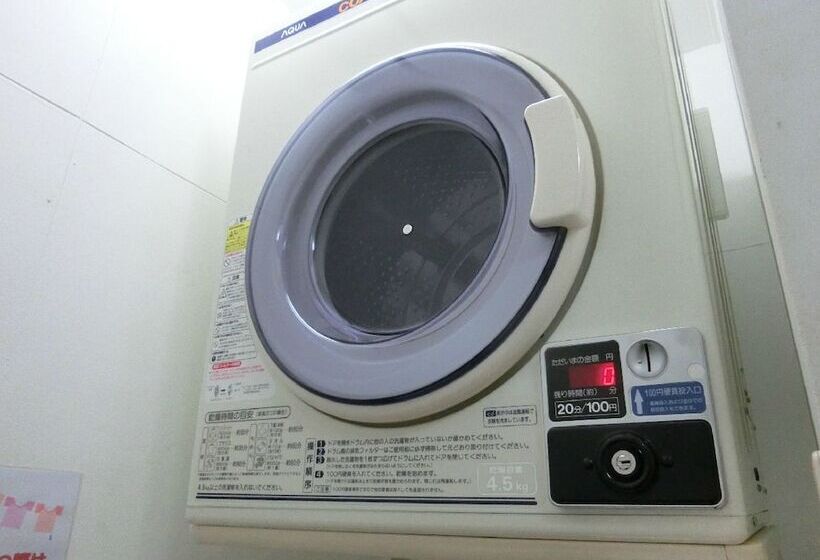 فندق Areaone Kagoshima