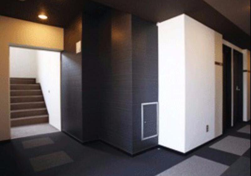 فندق Areaone Miyazaki