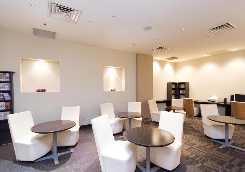 בית מלון כפרי Mystays Miyazaki