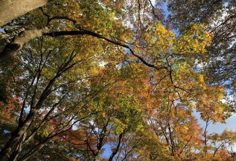 فندق Hakone Nanase Formerly Known As Manatei Hakone