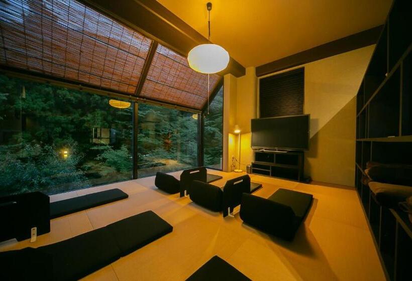 فندق Hakone Nanase Formerly Known As Manatei Hakone