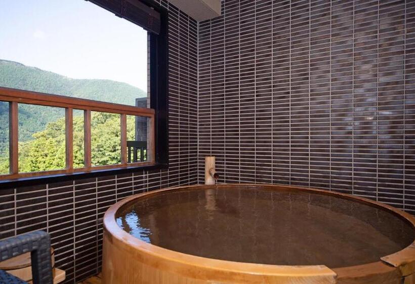 فندق Hakone Nanase Formerly Known As Manatei Hakone