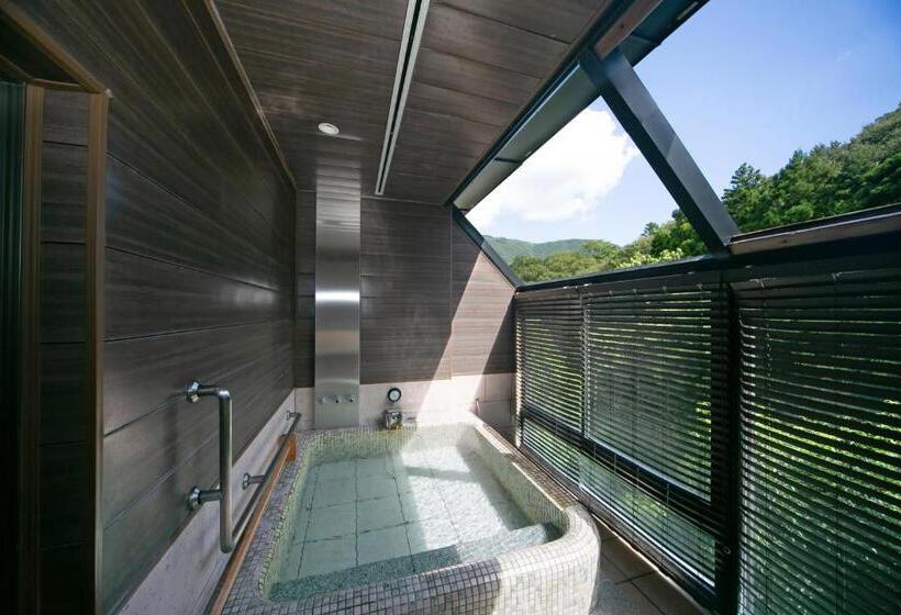 فندق Hakone Nanase Formerly Known As Manatei Hakone