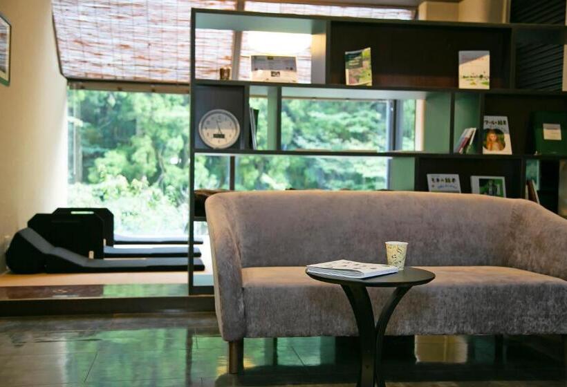 فندق Hakone Nanase Formerly Known As Manatei Hakone