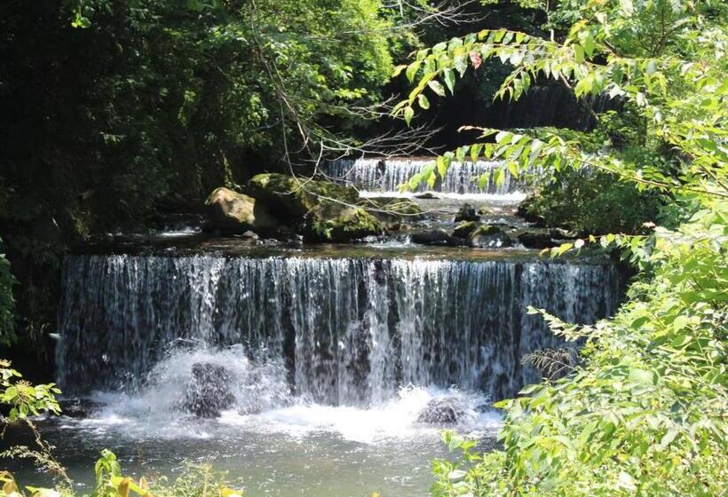 فندق Hakone Nanase Formerly Known As Manatei Hakone