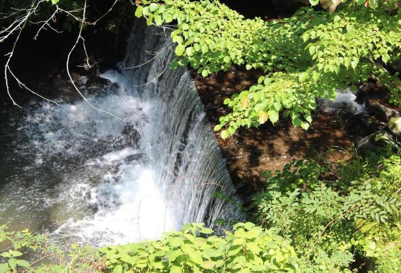 فندق Hakone Nanase Formerly Known As Manatei Hakone