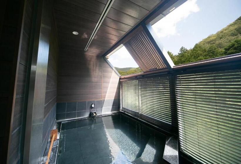 فندق Hakone Nanase Formerly Known As Manatei Hakone