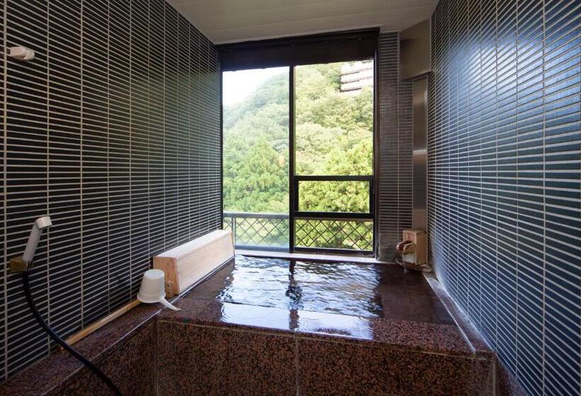 فندق Hakone Nanase Formerly Known As Manatei Hakone