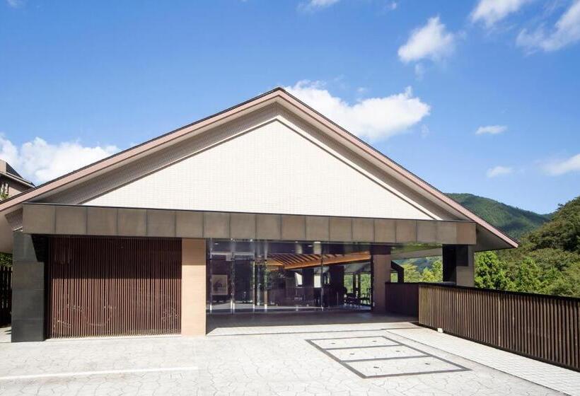 فندق Hakone Nanase Formerly Known As Manatei Hakone