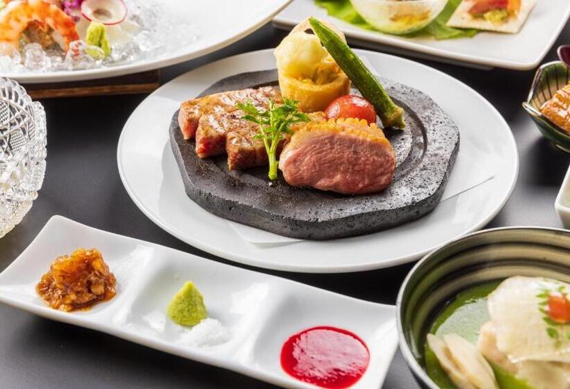 فندق Hakone Nanase Formerly Known As Manatei Hakone