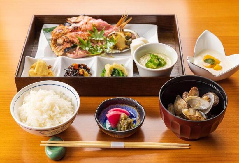 فندق Hakone Nanase Formerly Known As Manatei Hakone