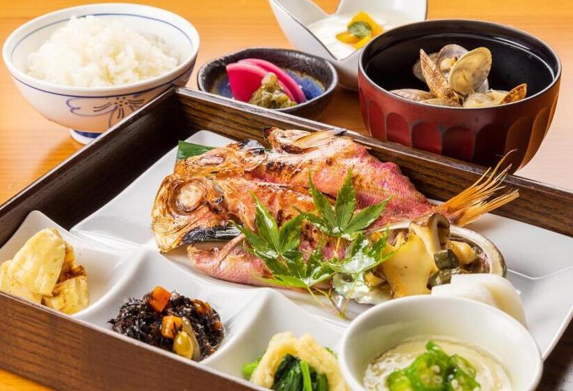 فندق Hakone Nanase Formerly Known As Manatei Hakone