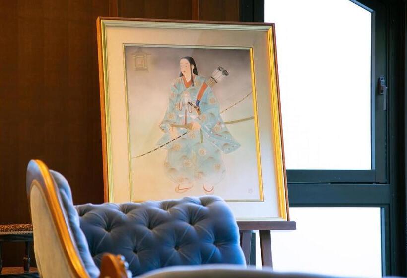 فندق Hakone Nanase Formerly Known As Manatei Hakone