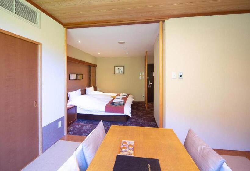 فندق Hakone Nanase Formerly Known As Manatei Hakone