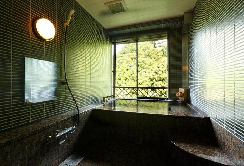 فندق Hakone Nanase Formerly Known As Manatei Hakone