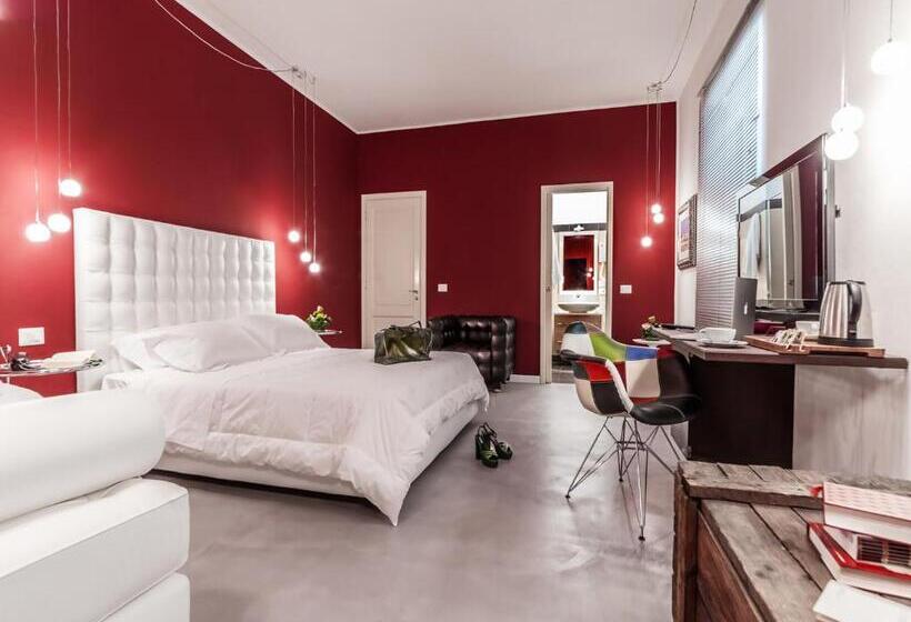 هتل Astro Mediceo