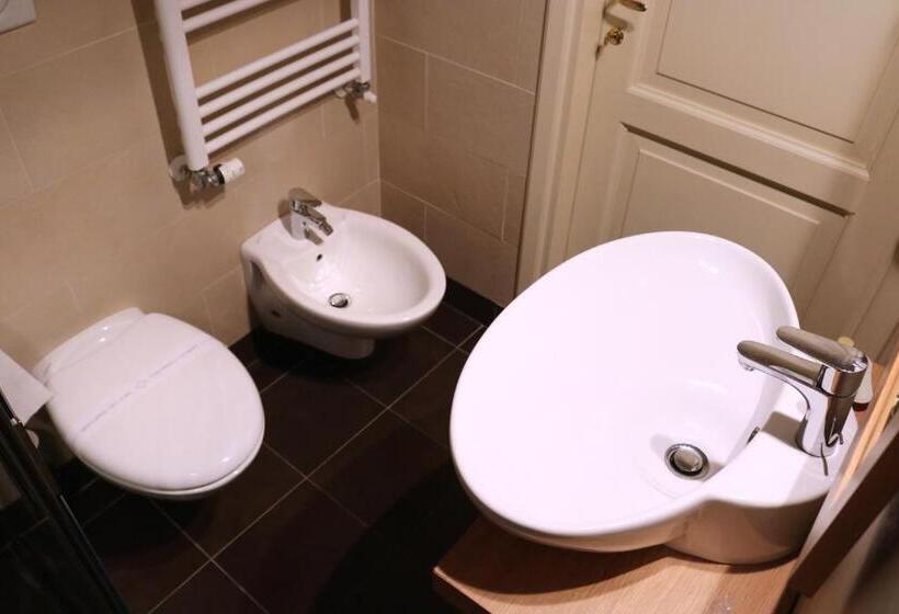 هتل Astro Mediceo