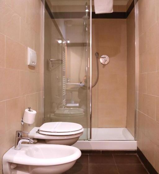 هتل Astro Mediceo