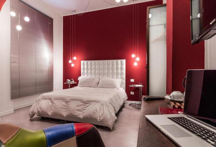 هتل Astro Mediceo