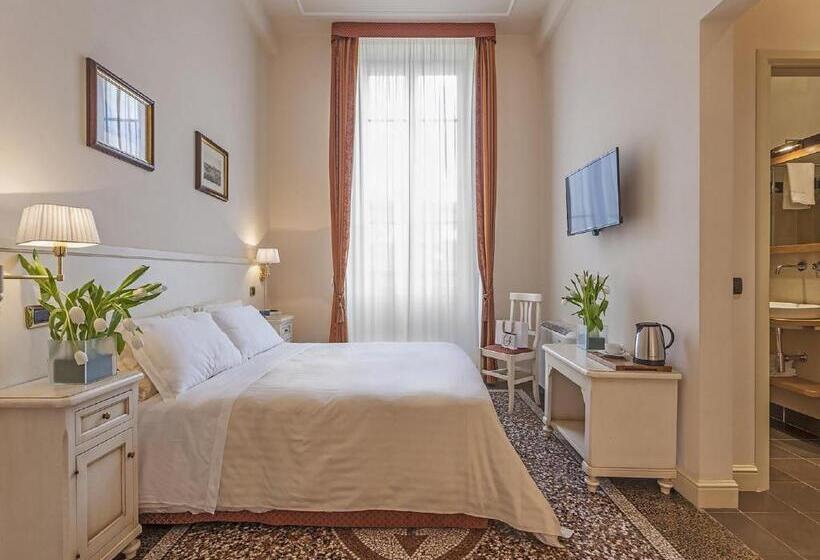 هتل Astro Mediceo