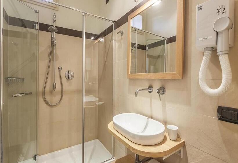 هتل Astro Mediceo