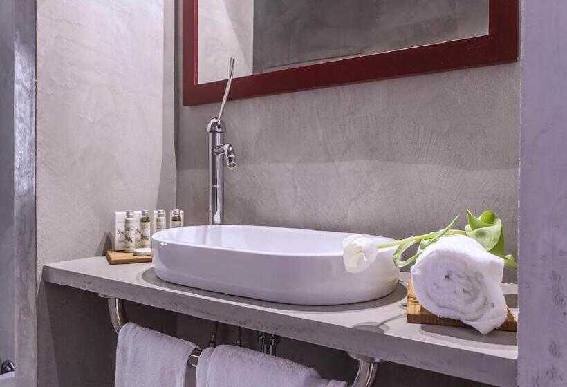 هتل Astro Mediceo